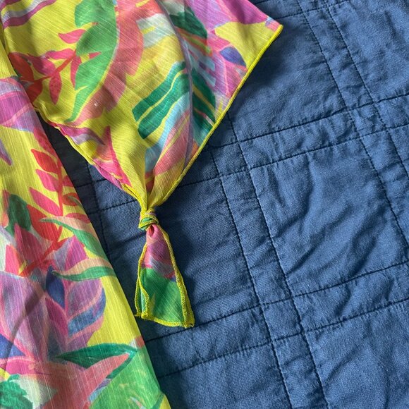 NWT!  BECCA Coverup - Picture 4 of 5